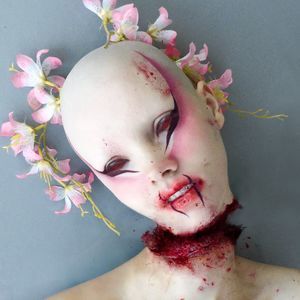 Meet your Posher, Hannah rose